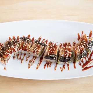 Monster Roll